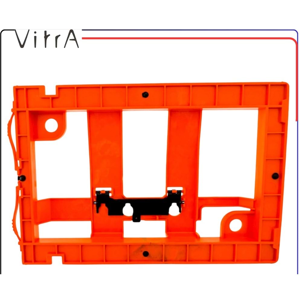 436552YP ÇAPRAZ PLASTİK ÇERÇEVE