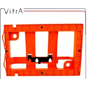 436552YP ÇAPRAZ PLASTİK ÇERÇEVE